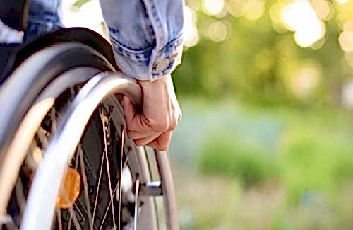 Herkes İçin Erişim