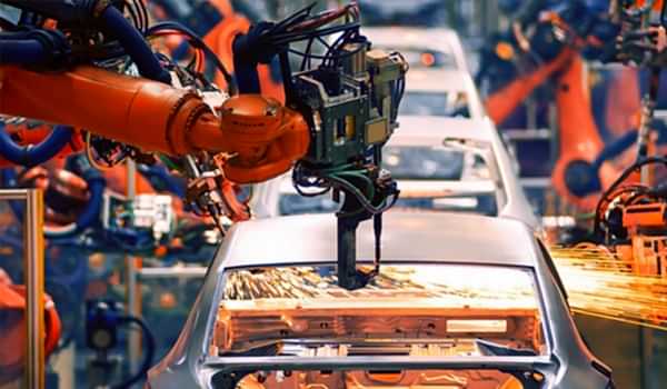 IATF 16949 Otomotiv Kalite Yönetim Sistemi