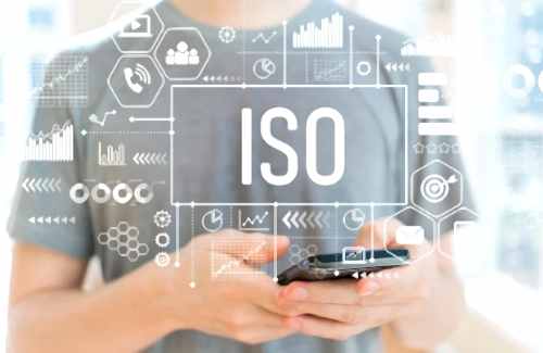 ISO Belgeleri Hakkında Bilmeniz Gereken Her Şey