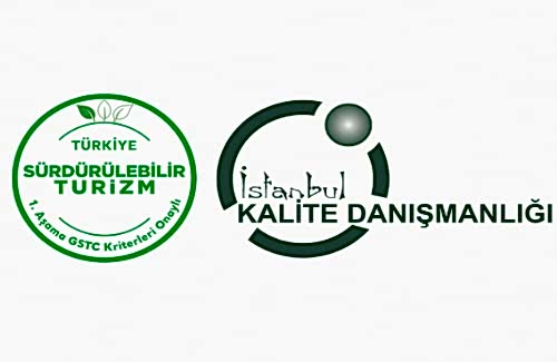 İstanbul Otellerine Özel Sürdürülebilir Turizm Belgesi Danışmanlığı