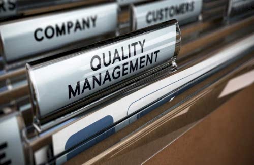 Kalite Yönetim Sistemi: Başarıya Giden Yol