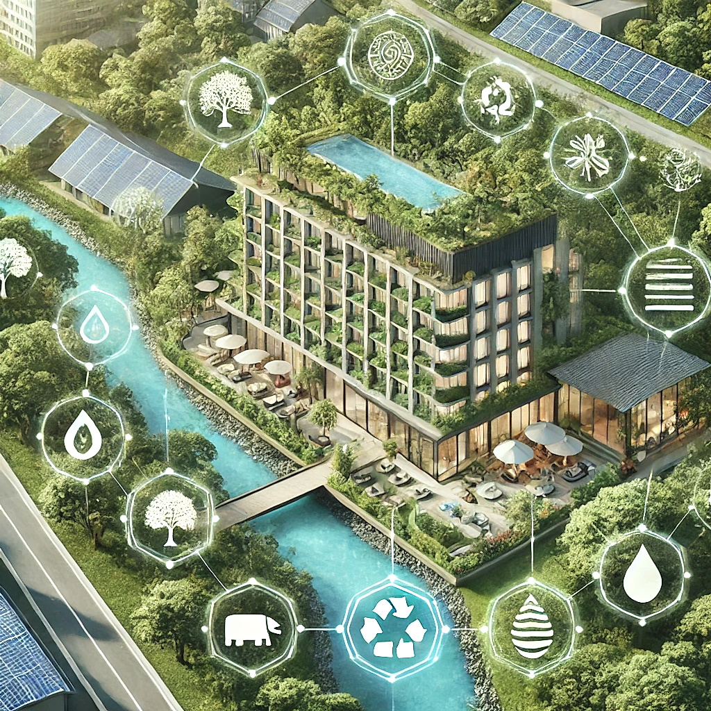 Sürdürülebilir Turizm Belgesi Danışmanlığı: Geleceği Şekillendiren Bir Adım