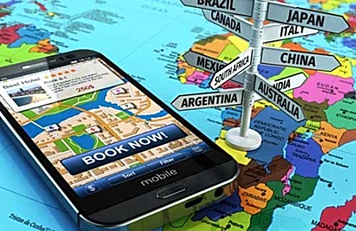 Turizm Sektöründe Heyecan Verici Gelişmeler!