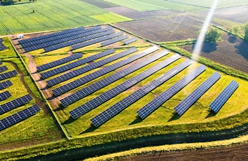 Yenilenebilir Enerji Kaynaklarını Niçin Tercih Etmeliyiz