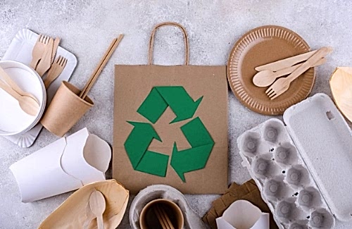 Yeşil Gelecek: Çevre Dostu Uygulamalar